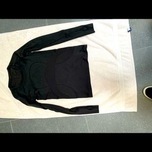 Lululemon Swiftly Tech Long-sleeved Shirt
